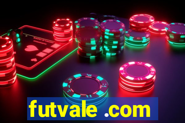 futvale .com